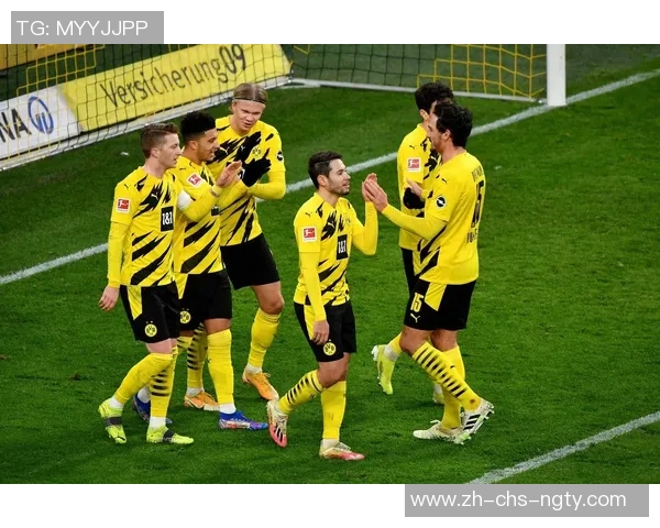 多特蒙德在欧冠赛场以3比0战胜对手展现强劲实力