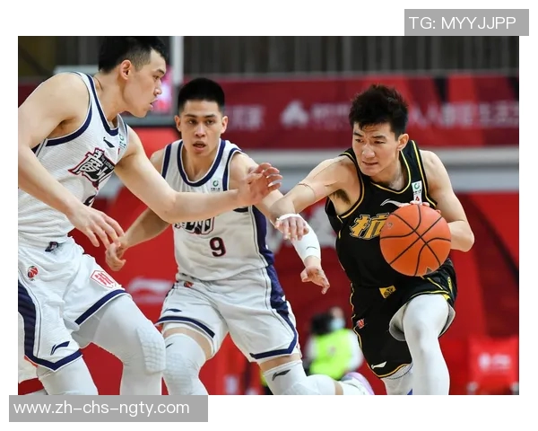 CBA八强赛程揭晓14决赛将于4月13日开启五战三胜制对决