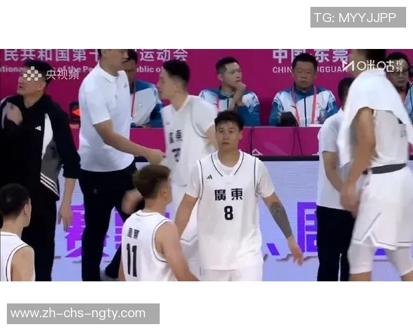 广厦轮休外援赵睿缺席对阵四川姚明亲临F1赛事观战