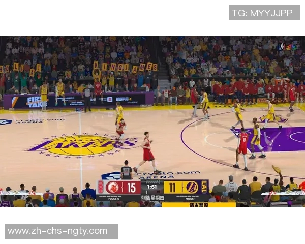 湖人对火箭精彩比赛录像回放全程分析与精彩瞬间集锦