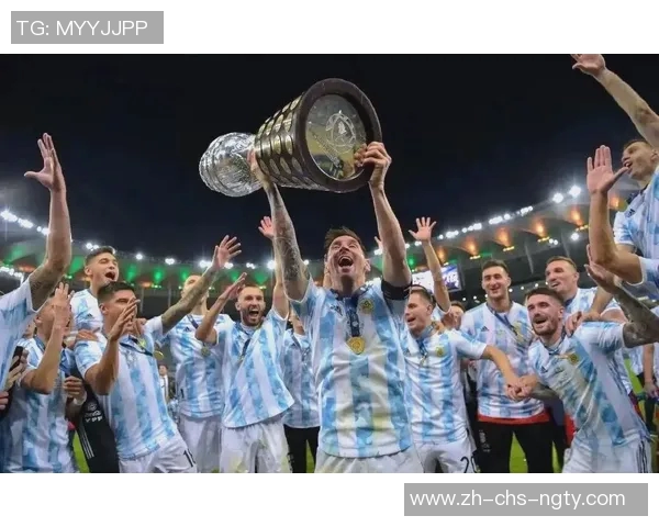 美国与阿根廷的足球对决历史与未来的精彩碰撞